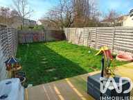 Vente Maison de ville 5 pièces — photo 2