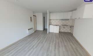 Appartement 3 Pièces 47 m² à louer à Saint-Girons (09200)