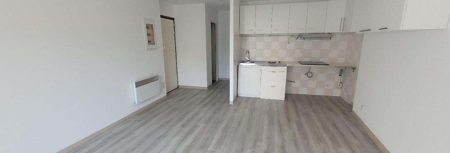 Appartement 3 Pièces 47 m² à louer à Saint-Girons (09200)
