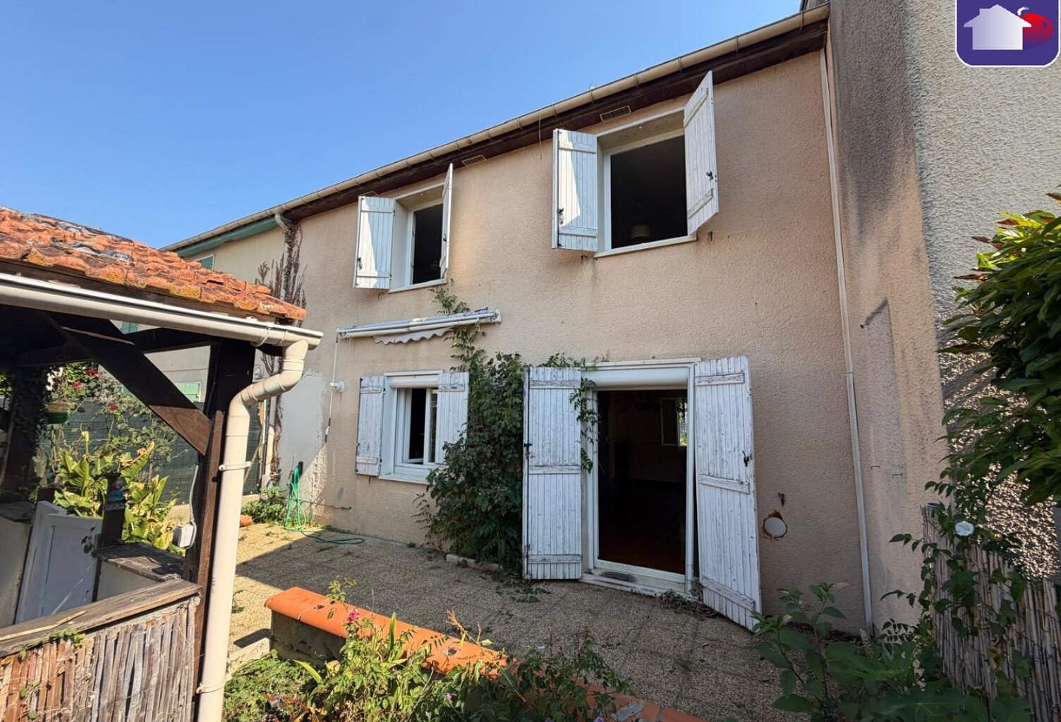 Vente maison 4 pièces 81 m² Saint-Girons (09200) — photo 1