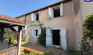 Maison 4 Pièces 81 m² à vendre à Saint-Girons (09200)