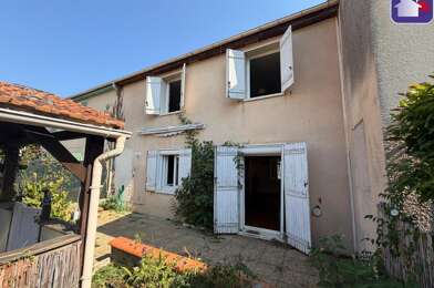 Maison 4 pièces 129000 €