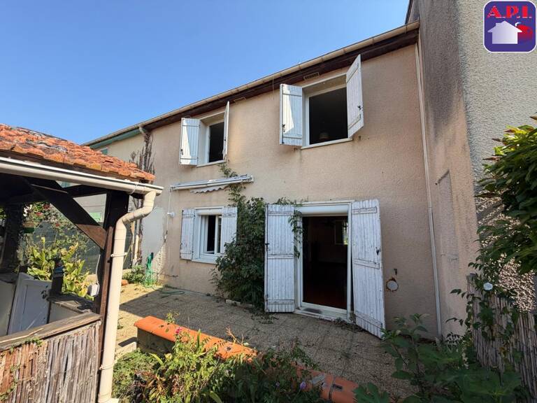 Maison 4 pièces 81 m² — photo 1