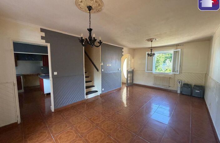 Vente maison 4 pièces 81 m² Saint-Girons (09200) — photo 2