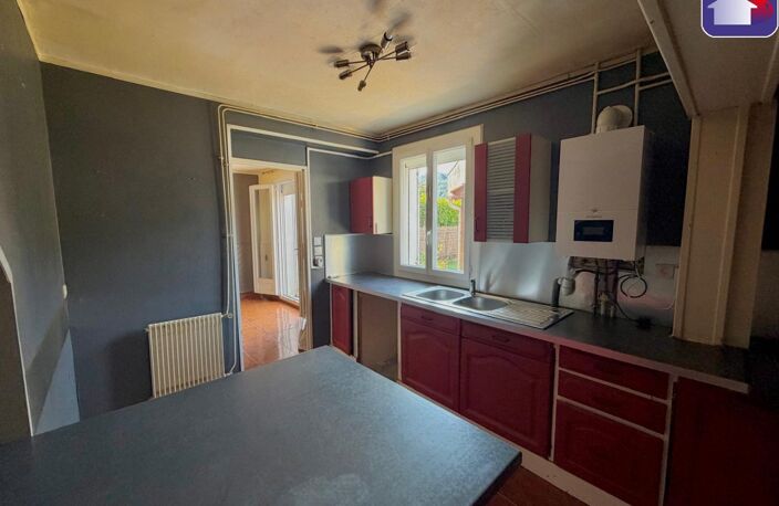 Vente maison 4 pièces 81 m² Saint-Girons (09200) — photo 3