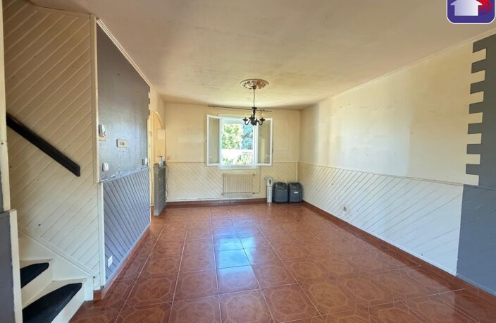 Vente maison 4 pièces 81 m² Saint-Girons (09200) — photo 5