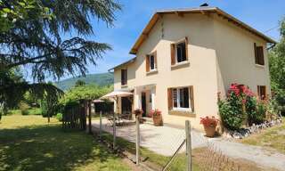 Maison 5 Pièces 100 m² à vendre à Massat (09320)