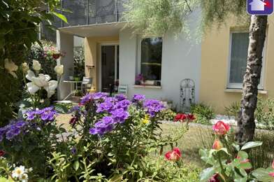 Appartement 3 pièces 110000 €