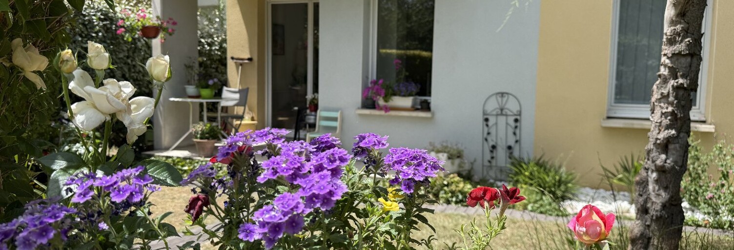 Appartement 3 Pièces 58 m² à vendre à Foix (09000)