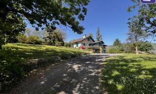 Maison 8 Pièces 140 m² à vendre à Foix (09000)