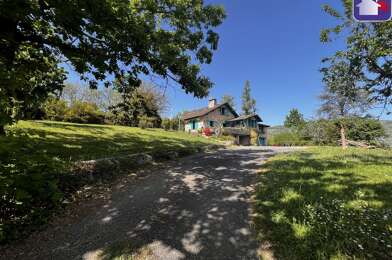 Maison 8 pièces 399000 €