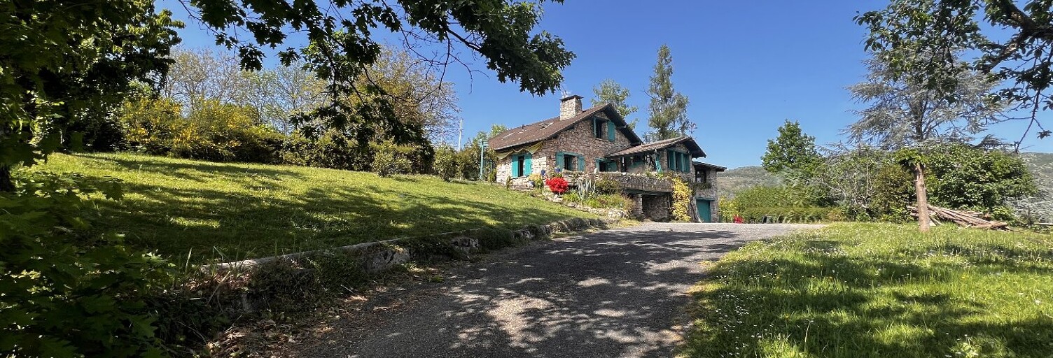 Maison 8 Pièces 140 m² à vendre à Foix (09000)