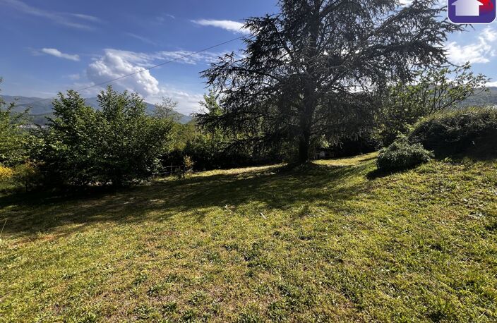 Vente maison 8 pièces 140 m² Foix (09000) — photo 3