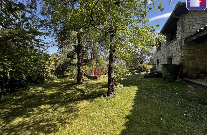 Vente maison 8 pièces 140 m² Foix (09000) — photo 4