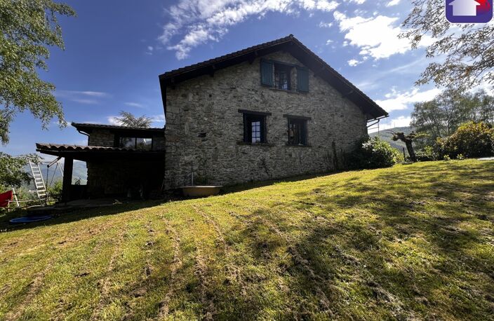 Vente maison 8 pièces 140 m² Foix (09000) — photo 5