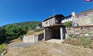 Maison 5 Pièces 78 m² à vendre à Gestiès (09220)