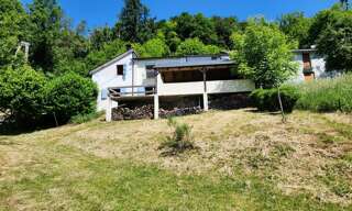 Maison 4 Pièces 80 m² à vendre à Boussenac (09320)