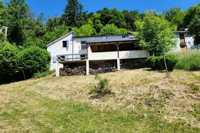Maison 4 pièces 150500 €
