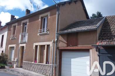 Maison 5 pièces 39500 €