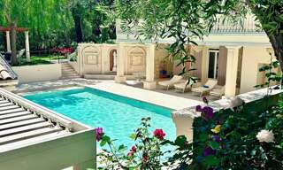 Maison 18 Pièces 579 m² à vendre à Cannes (06400)