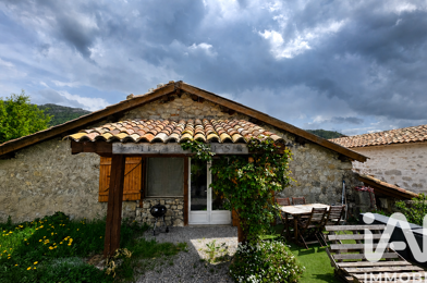 Maison 7 pièces 263000 €