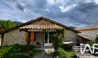 Maison 7 Pièces 202 m² à vendre à La Piarre (05700)