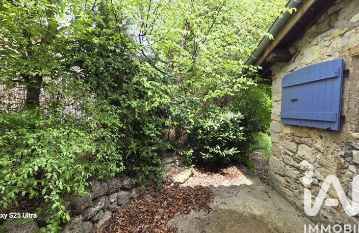 Vente Maison de campagne 7 pièces — photo 2