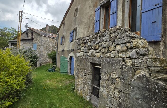 Vente Maison de campagne 7 pièces — photo 4