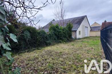 Terrain  121000 €