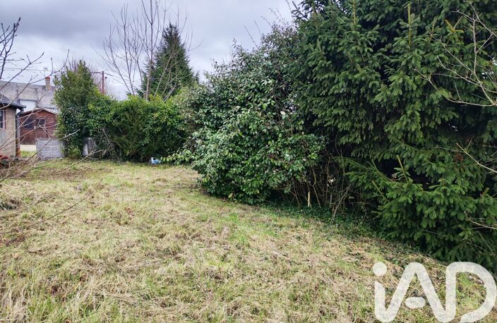 Vente Terrain 711 m&sup2; — photo 2