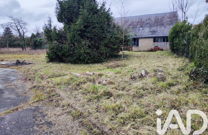 Vente Terrain 711 m&sup2; — photo 3
