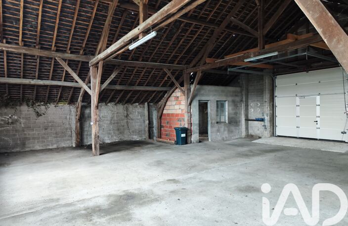 Vente Terrain 711 m&sup2; — photo 4