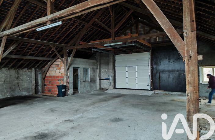 Vente Terrain 711 m&sup2; — photo 5