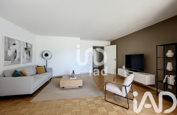 Vente Appartement 3 pièces — photo 4
