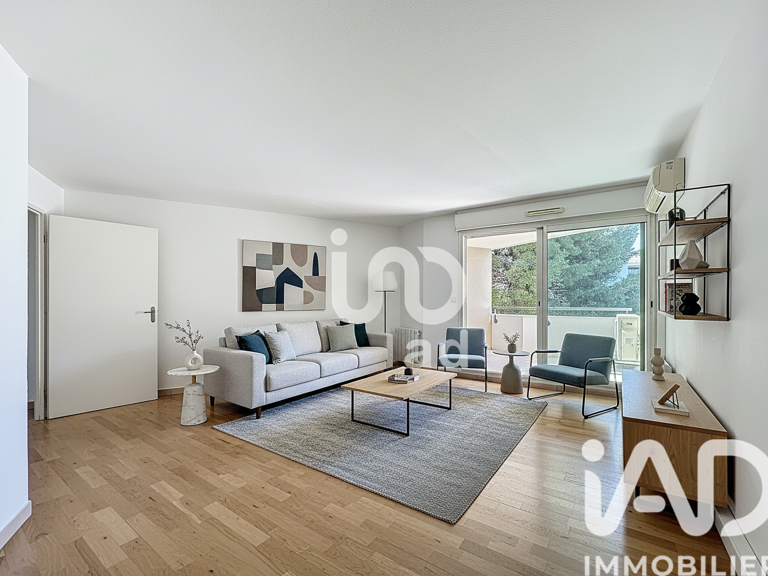 Vente Appartement 3 pièces — photo 1