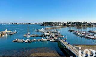 Maison 8 Pièces 270 m² à vendre à Port-Louis (56290)