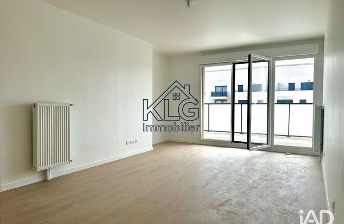 Vente Appartement 2 pièces — photo 3