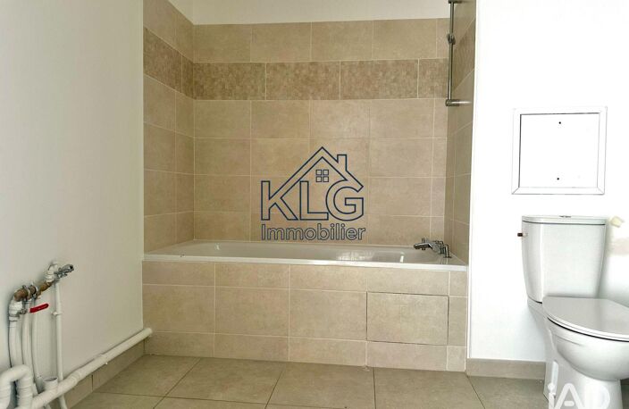 Vente Appartement 2 pièces — photo 5
