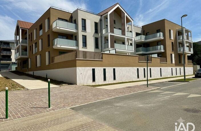 Vente Appartement 2 pièces — photo 2
