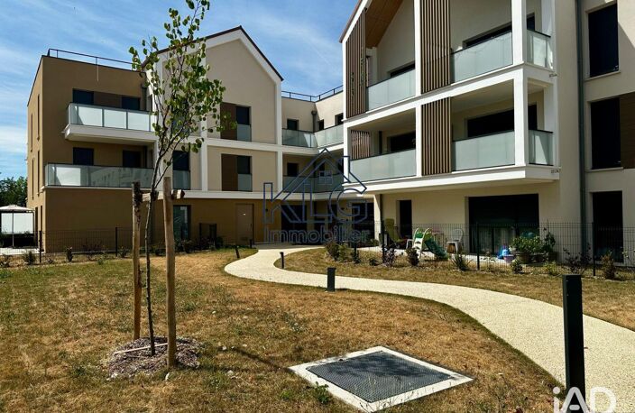 Vente Appartement 3 pièces — photo 3