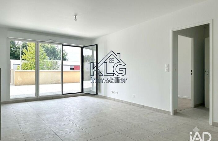 Vente Appartement 3 pièces — photo 4