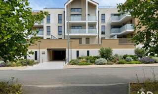 Appartement 2 Pièces 47 m² à vendre à Le Coudray (28630)