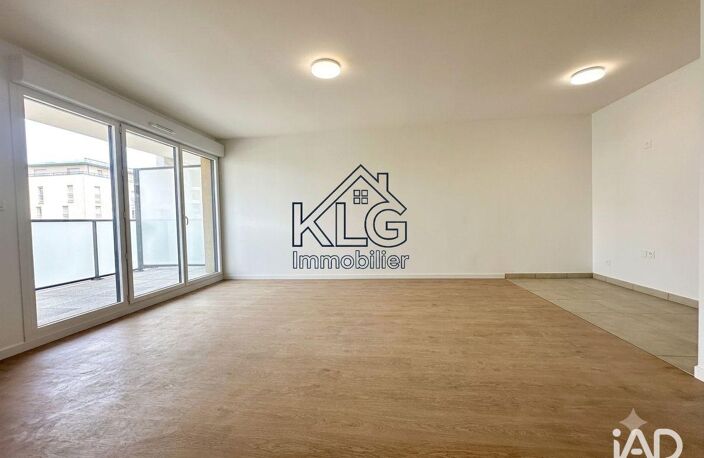 Vente Appartement 3 pièces — photo 4