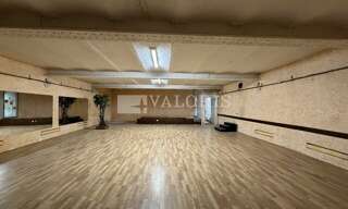 Commerce  155 m² à louer à Lyon 9 (69009)