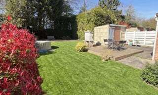 Maison 3 Pièces 68 m² à vendre à Lens (62300)