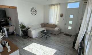 Maison 3 Pièces 68 m² à vendre à Lens (62300)