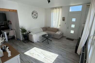Maison 3 pièces 130000 €