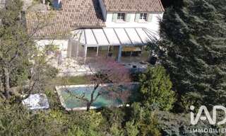 Maison 5 Pièces 155 m² à vendre à Châteauneuf-du-Rhône (26780)