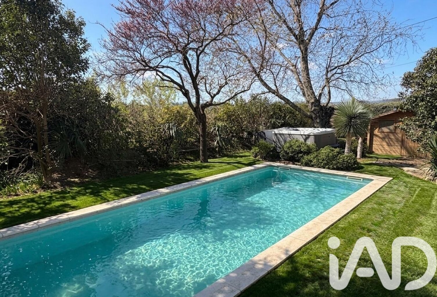 Vente Maison de campagne 5 pièces — photo 1