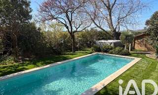 Maison 5 Pièces 155 m² à vendre à Châteauneuf-du-Rhône (26780)